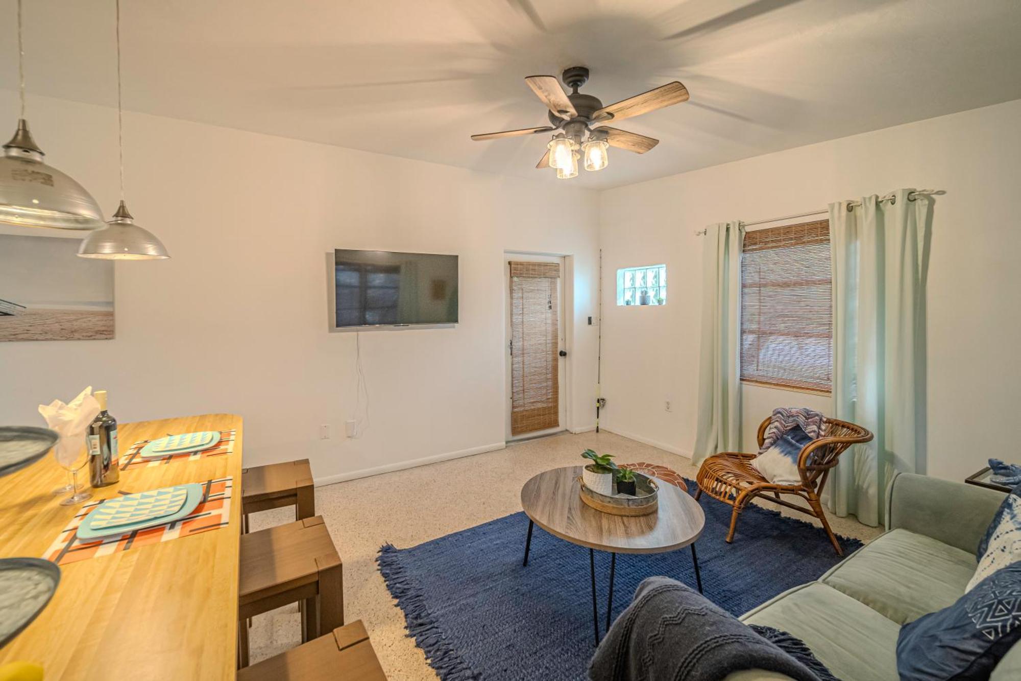 Fantastic Island House 1 Mile To The Beach With Heated Pool Sarasota Bagian luar foto
