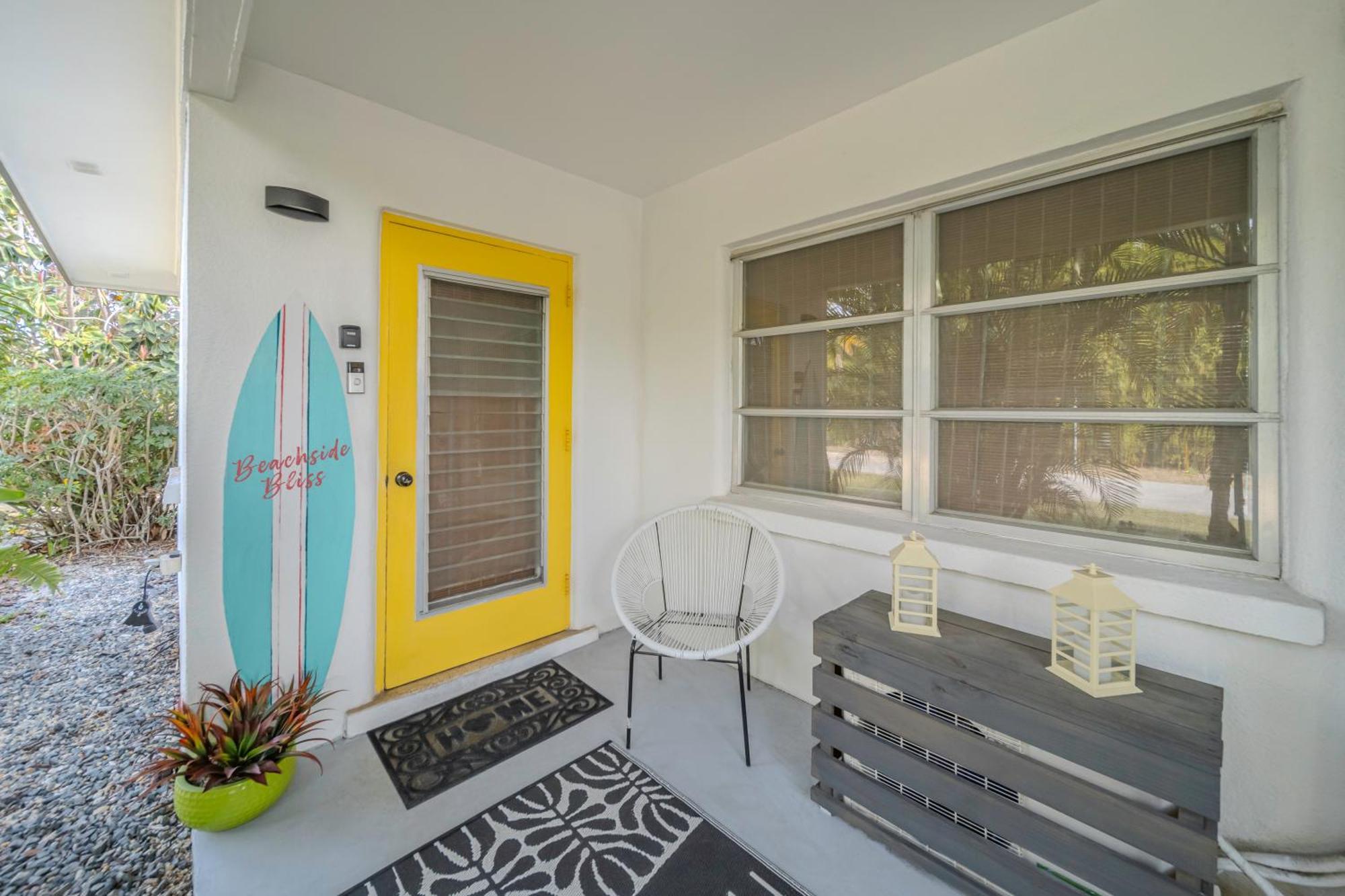 Fantastic Island House 1 Mile To The Beach With Heated Pool Sarasota Bagian luar foto